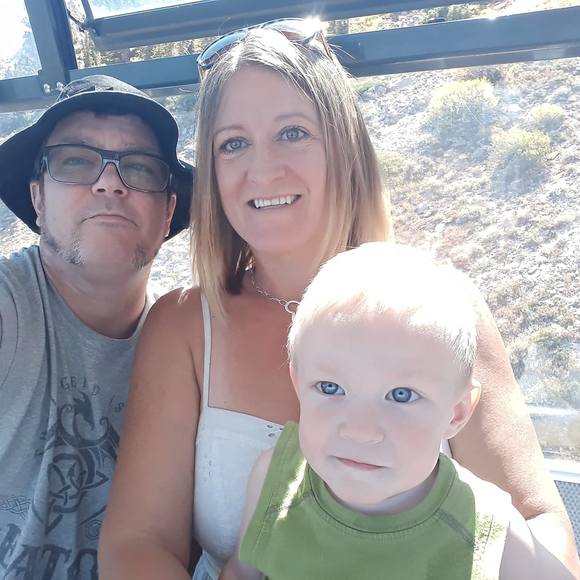 Meet your Posher, Jason - Picture 1 of 1